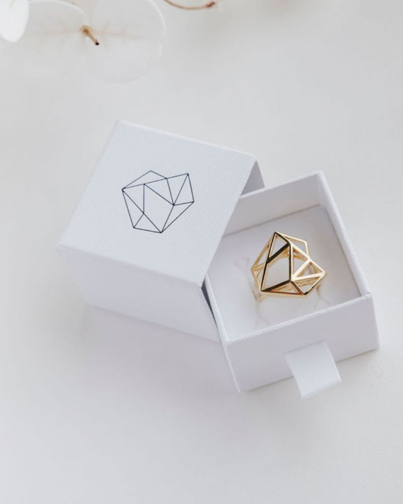 Anillo SOFÍA