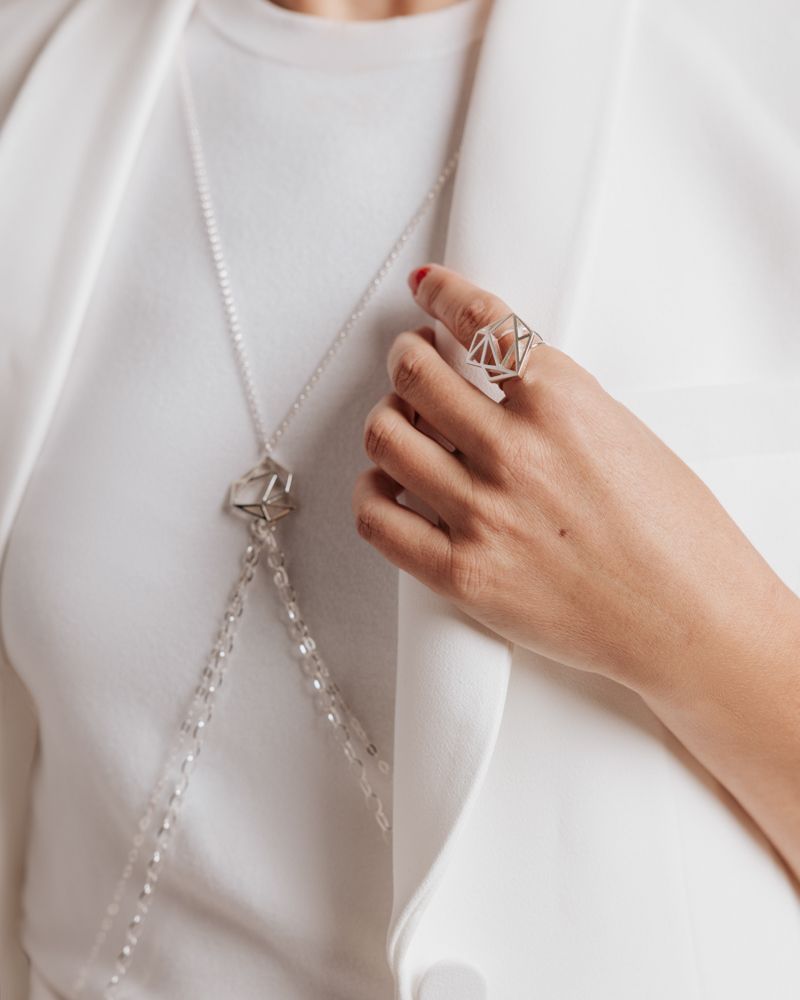 Ring SOFÍA