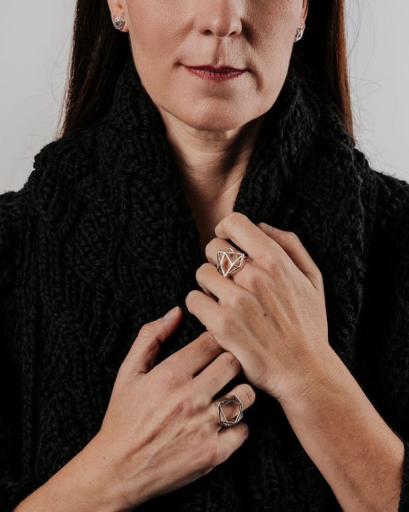 Ring SOFÍA