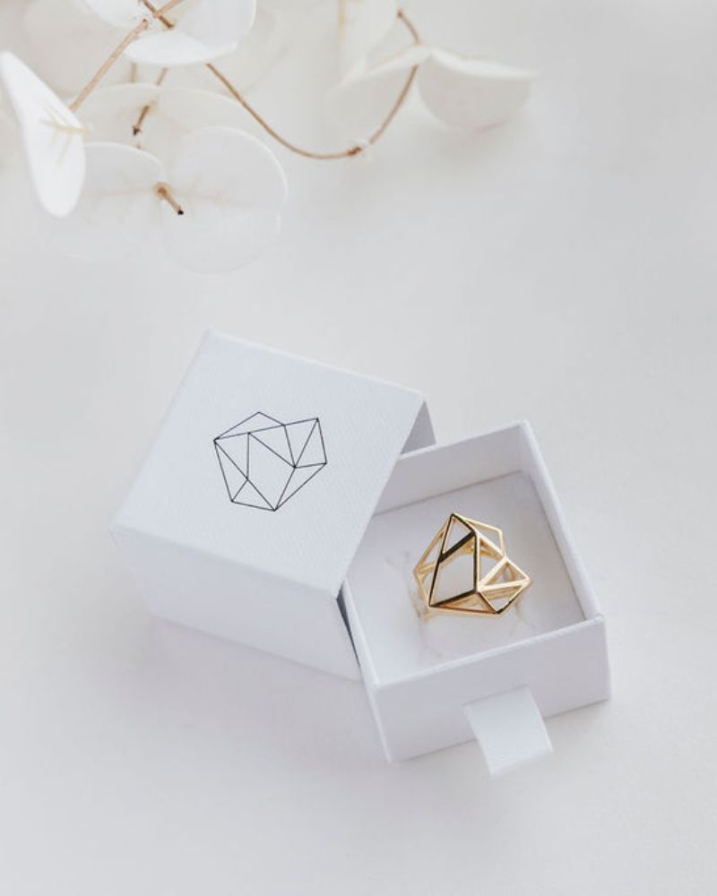 Anillo SOFÍA