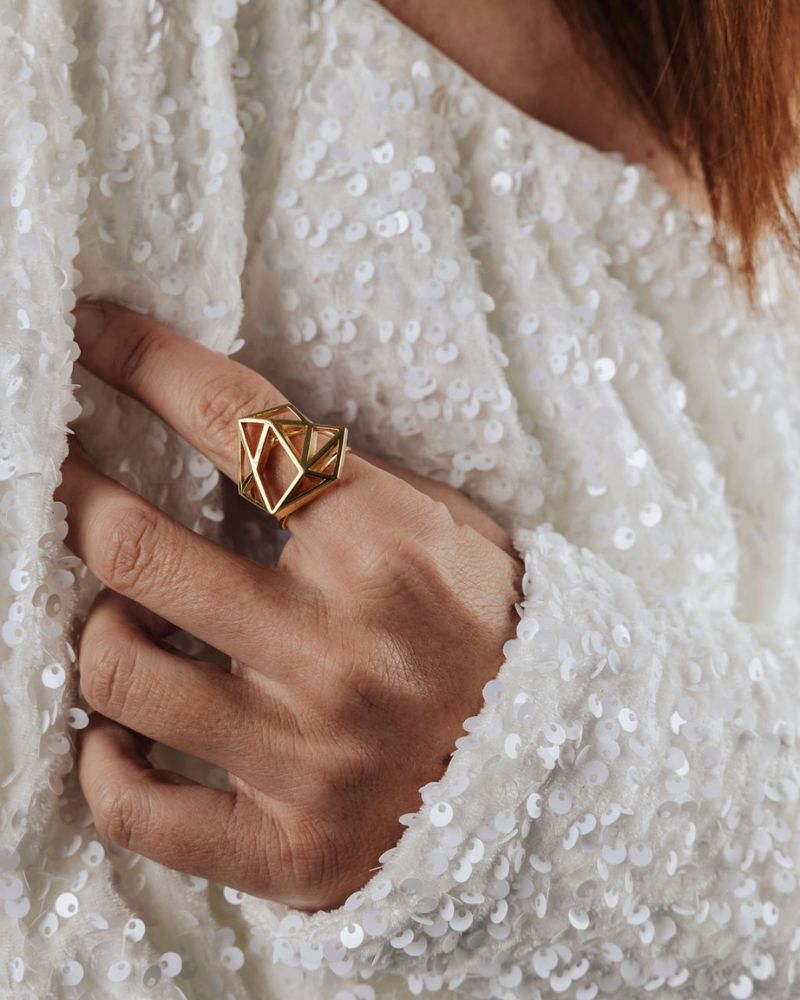 Anillo SOFÍA
