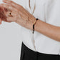 Brazalete HILO DE LUZ