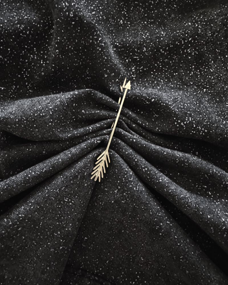 Broche MUÉRETE CUPIDO