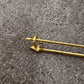 Broche MUÉRETE CUPIDO