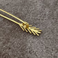 Broche MUÉRETE CUPIDO