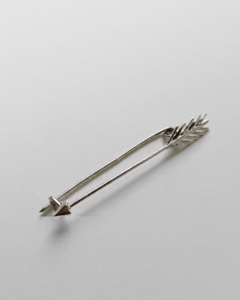 Broche MUÉRETE CUPIDO