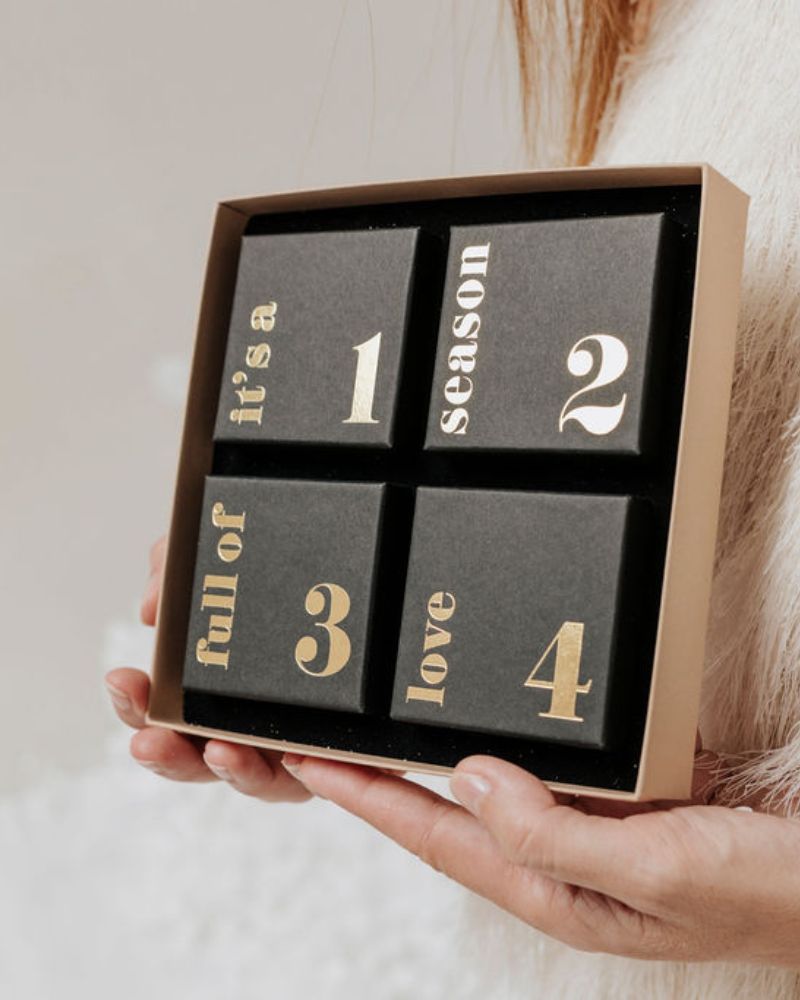 Calendario de Adviento Nehca