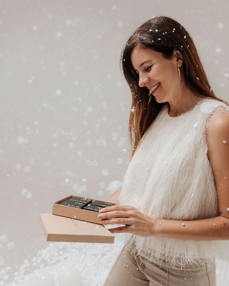 Calendario de Adviento Nehca