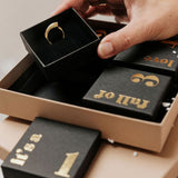 Rings ONIX