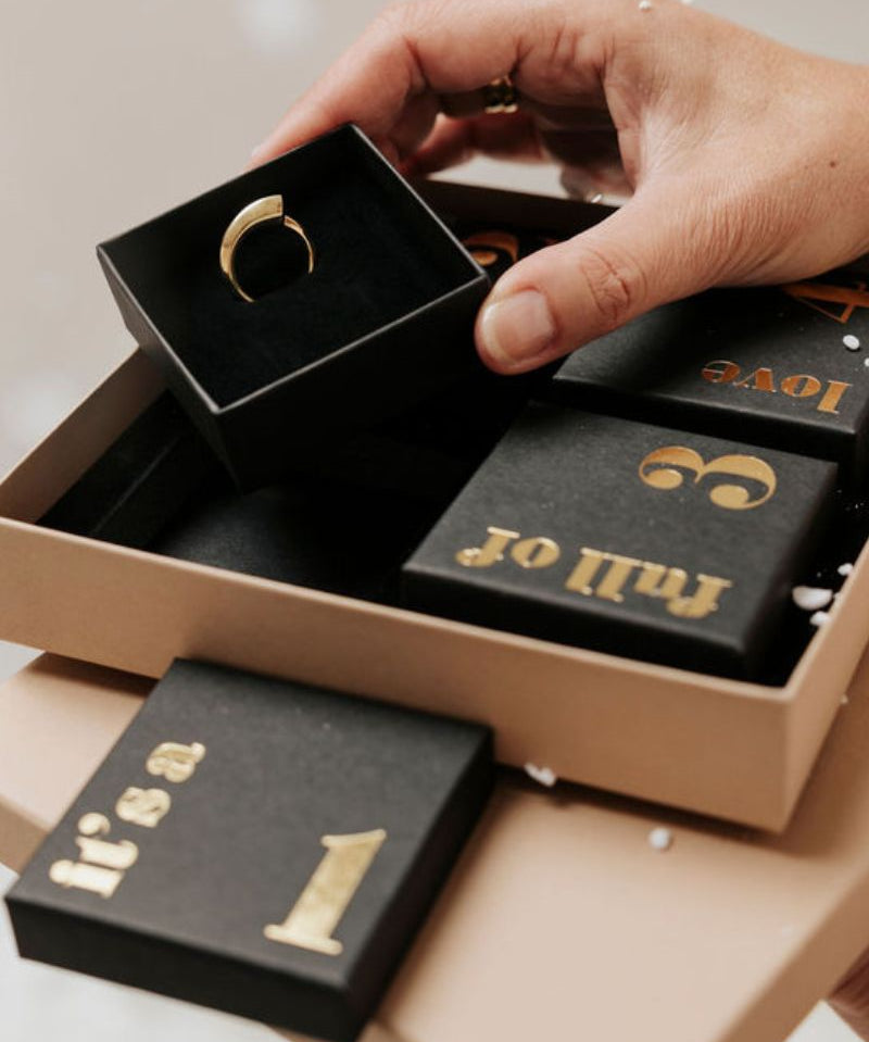 Rings ONIX