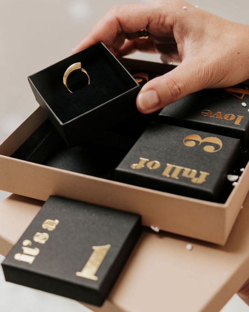 Calendario de Adviento Nehca