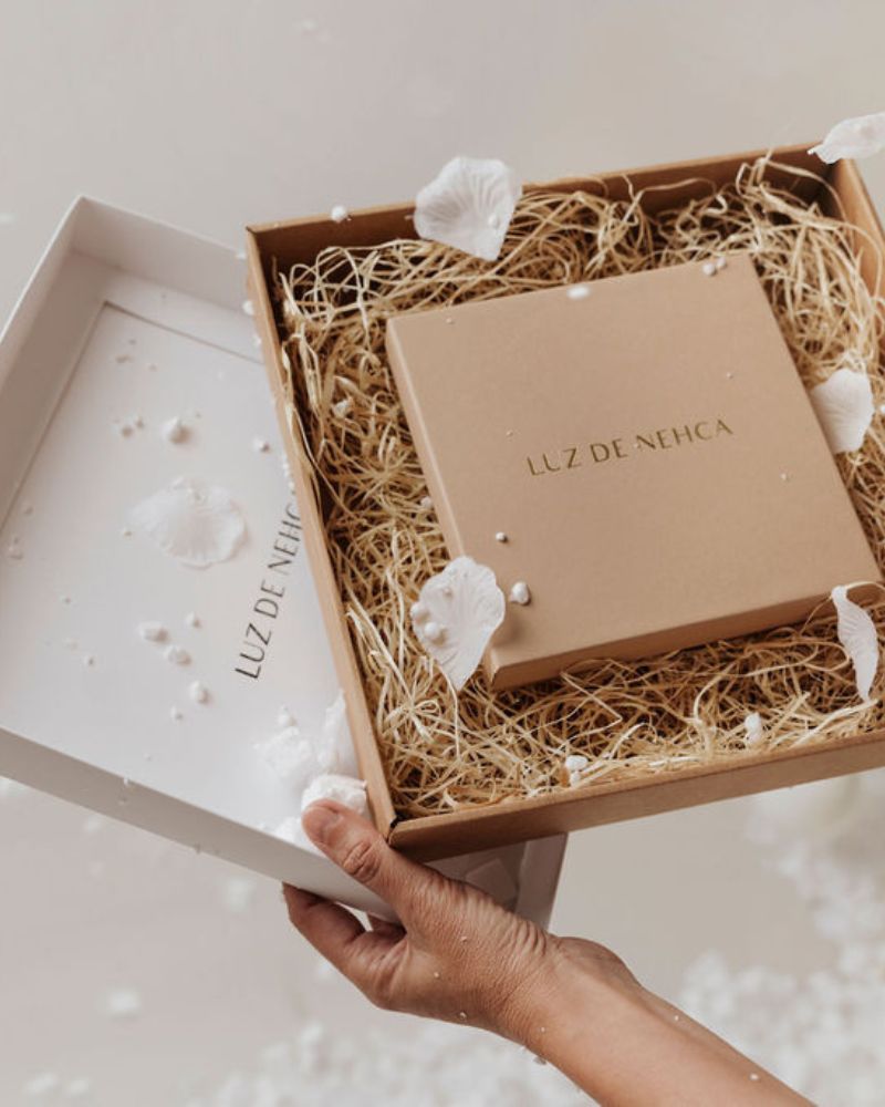 Calendario de Adviento Nehca