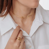 Choker JA