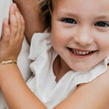 Pulsera LEANDRA