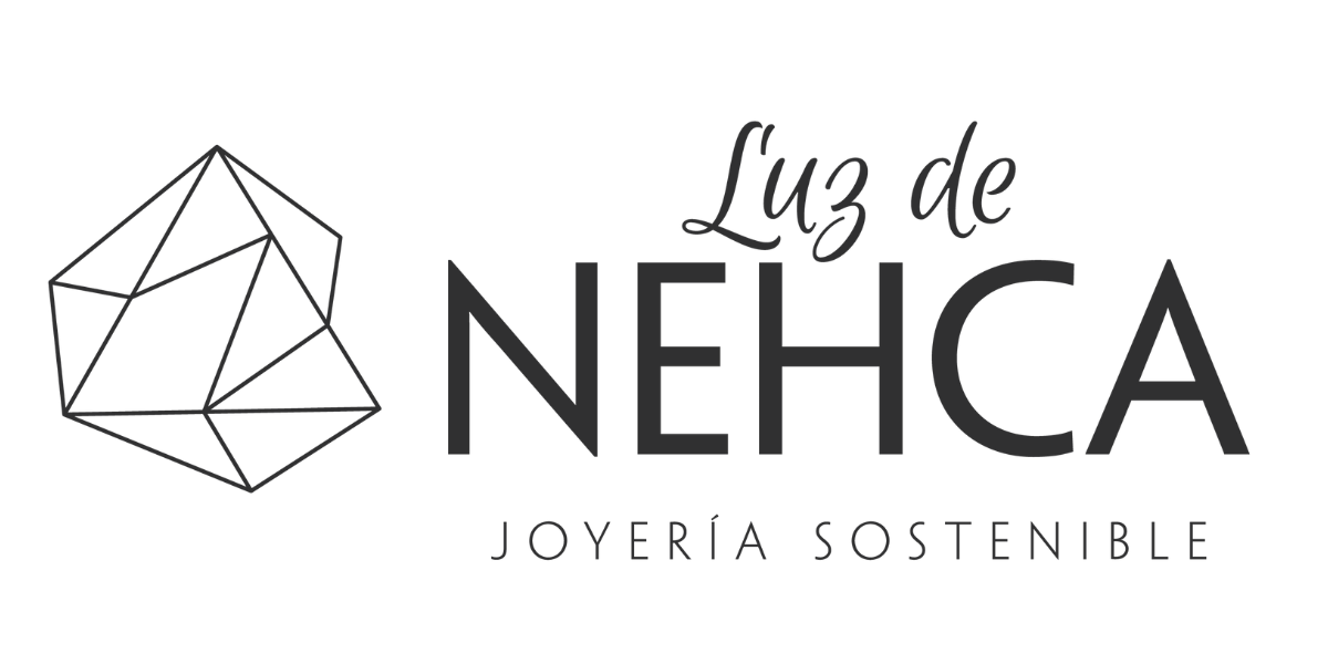Luz de Nehca - Joyería artesanal y sostenible 100 % españolas con certificación Fairmined