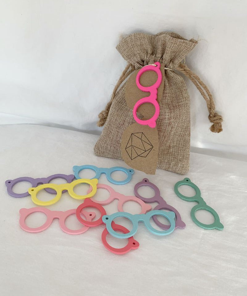Para regalar con un packaging original y acorde a la colección