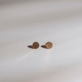Earrings DREAMS Gold