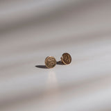 Earrings DOUBLE DREAM