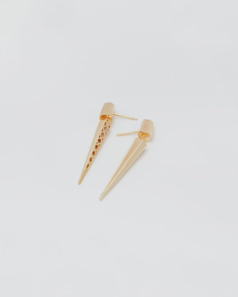 Pendientes ECLIPSE