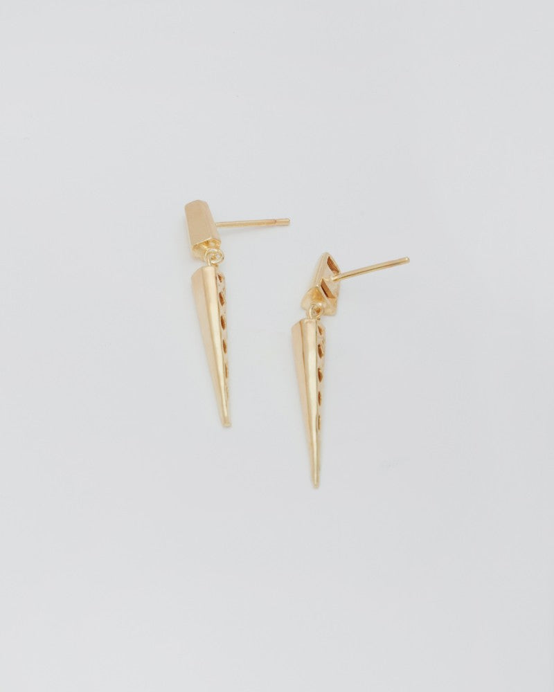 Pendientes ECLIPSE