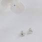 Pendientes LUZ Plata