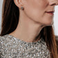 Pendientes LUZ Plata