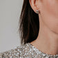 Pendientes LUZ Plata