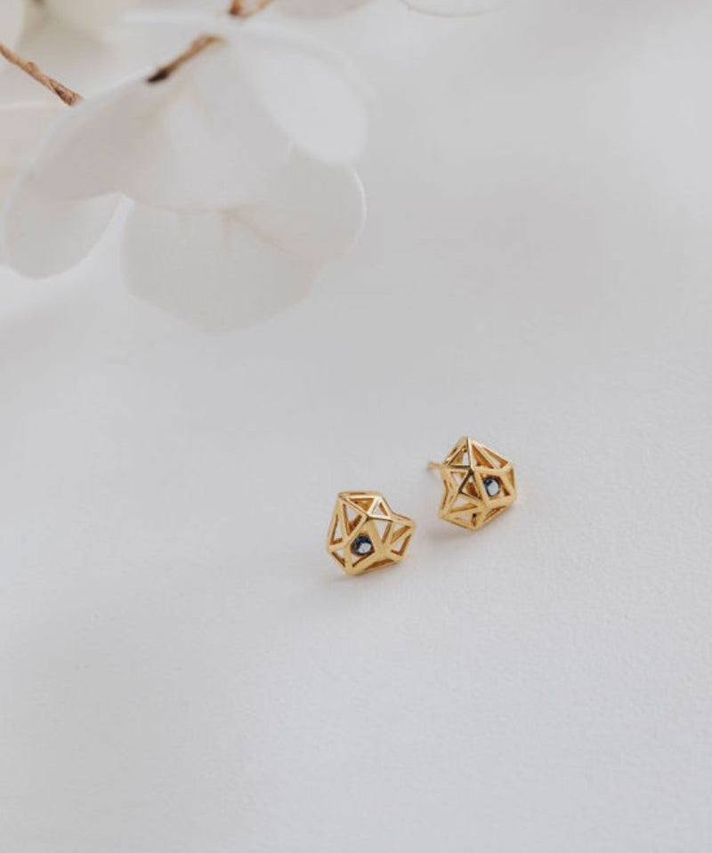 Earrings LOLA