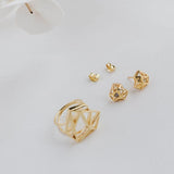 Earrings LOLA