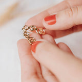 Pendientes PROMESAS DE AMIGAS