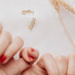 Pendientes PROMESAS DE AMIGAS