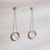 Earrings SMALL DREAMS Silver