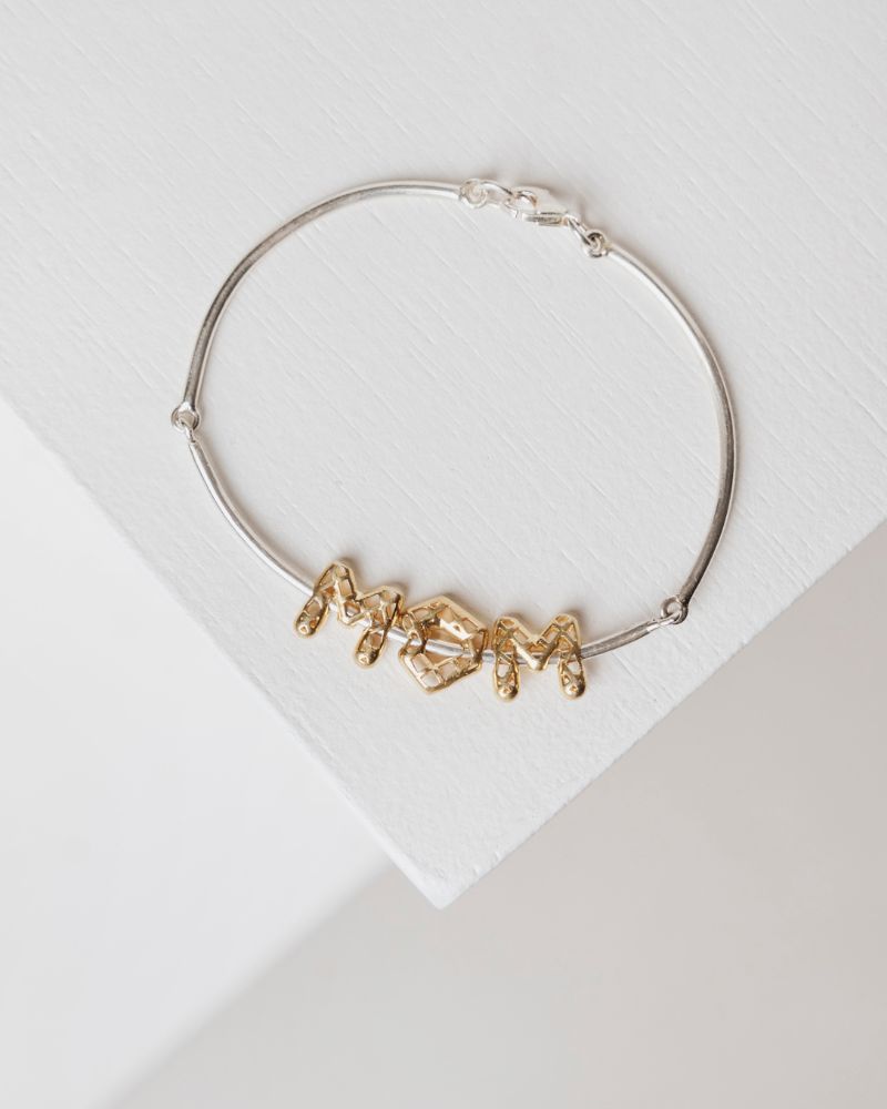 Armband RÊVE Silber