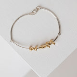 Pulsera MOM - WOW
