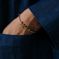 Armband RÊVE Silber