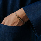 Pulsera MOM - WOW