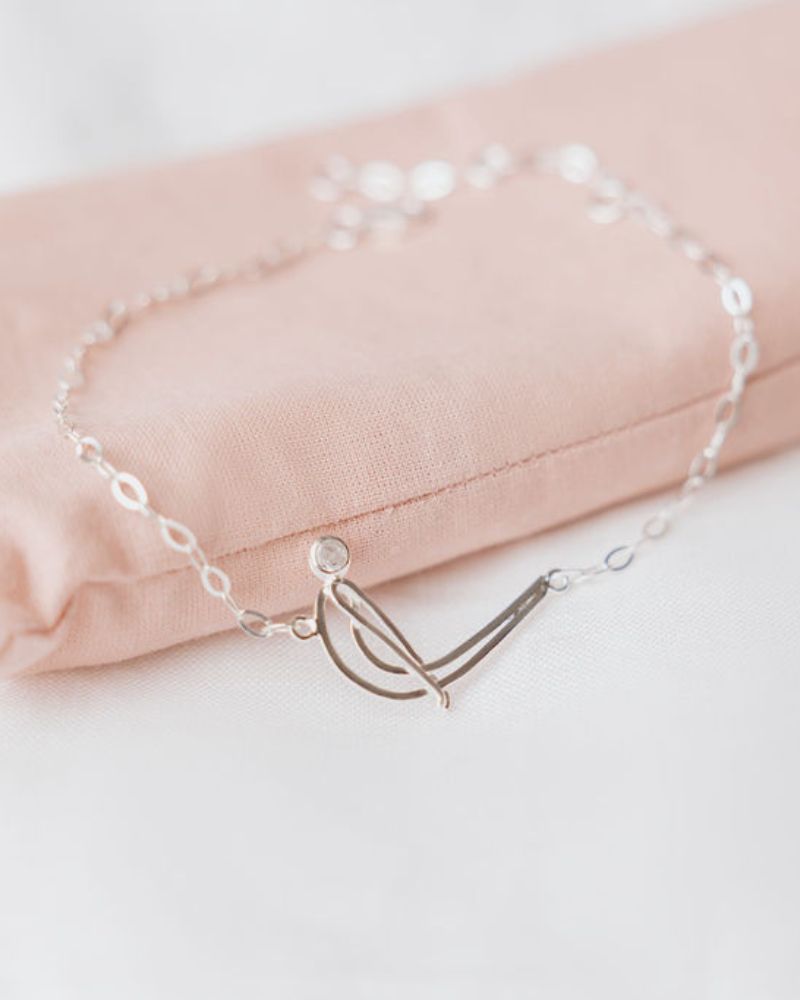 Tobillera URDHVA MUKHA