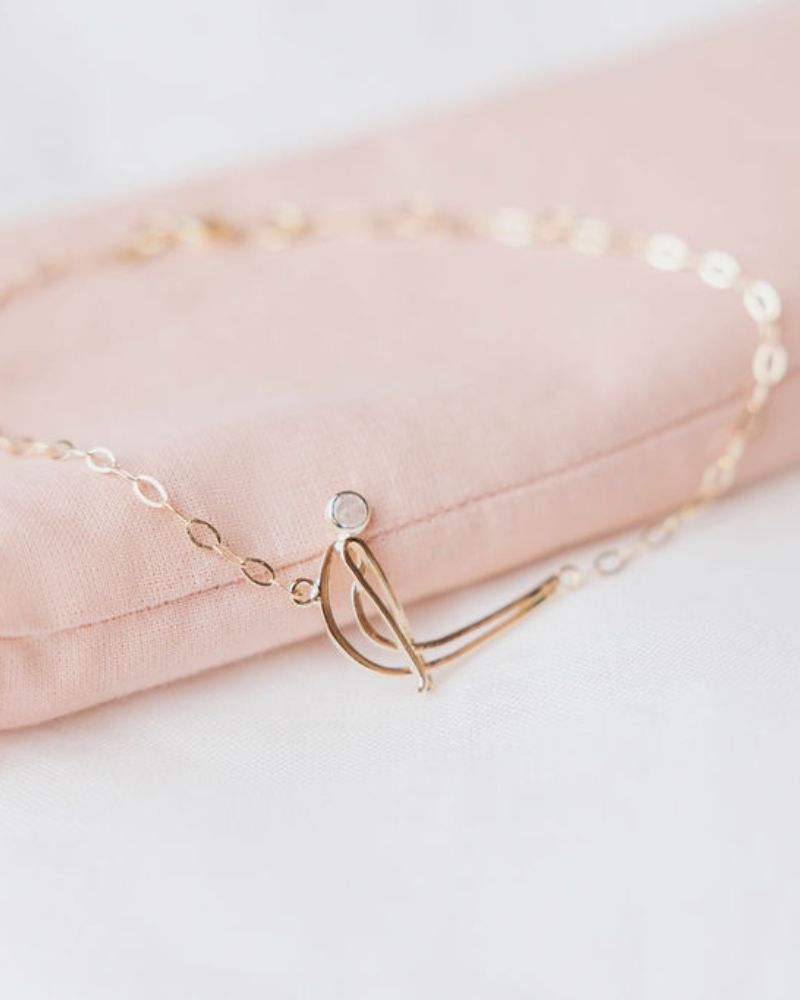 Tobillera URDHVA MUKHA