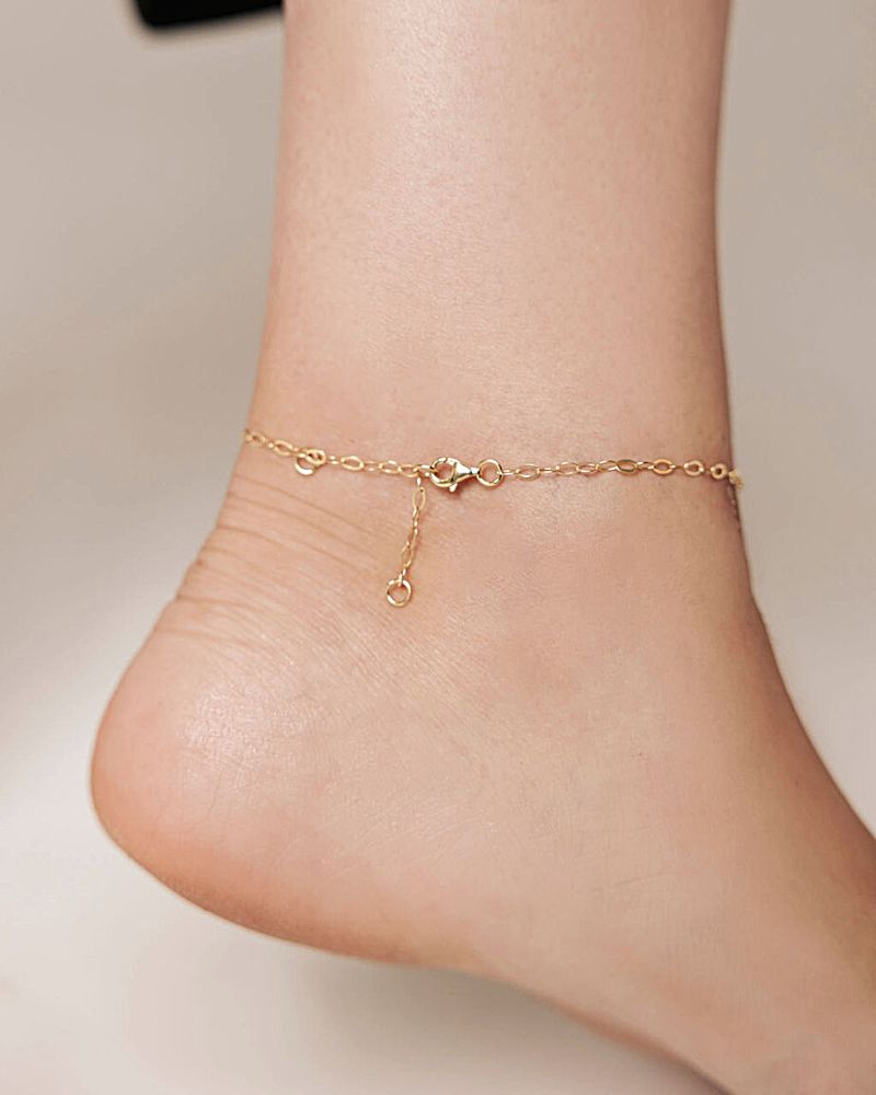 Tobillera URDHVA MUKHA