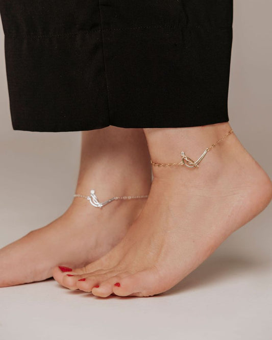 Tobillera URDHVA MUKHA