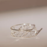 Bracelet RÊVE Silver