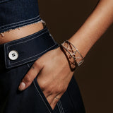 Bracelet RÊVE Silver