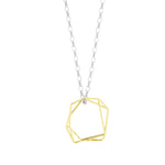Collar-de-oro-Olivia_Plata-Sostenible_Detalles_NEHCAA-Jewelry