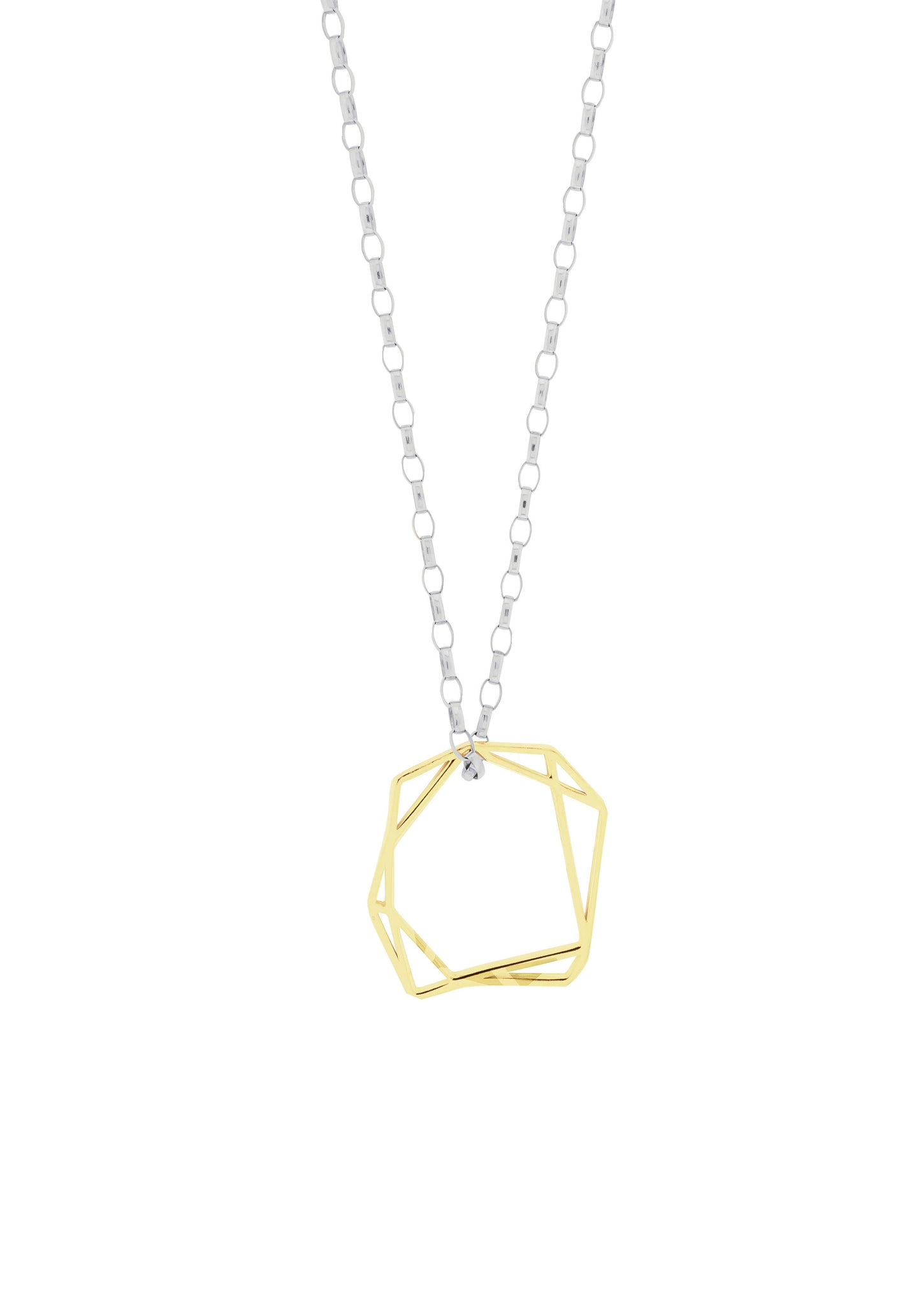 Collar-de-oro-Olivia_Plata-Sostenible_Detalles_NEHCAA-Jewelry