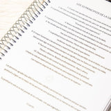 Diary of gratitude