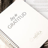 Diary of gratitude