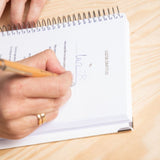 Diary of gratitude