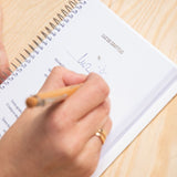 Diary of gratitude