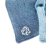 Travel jewellery box TROTAMUNDO