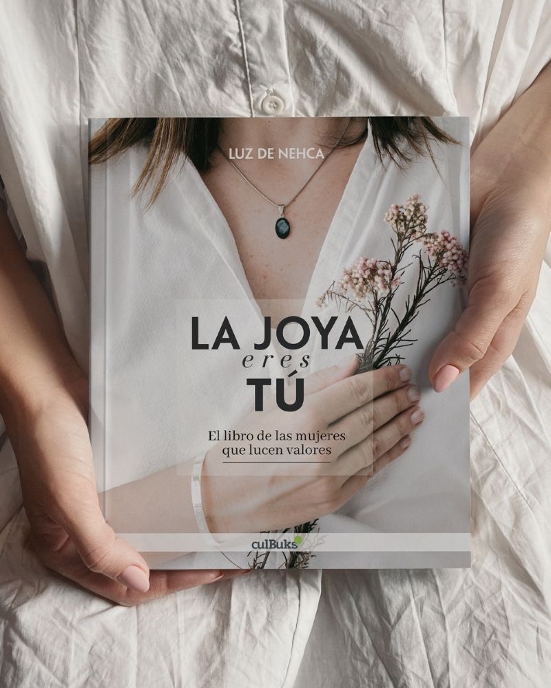 LA JOYA eres TÚ